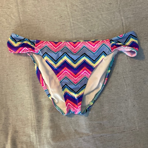PINK by Victoria’s Secret bikini bottom, size M - Picture 1 of 3